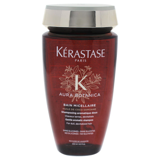 Kerastase Kerastase Aura Botanica Bain Micellaire Shampoo, 8.5 Oz Shampoo