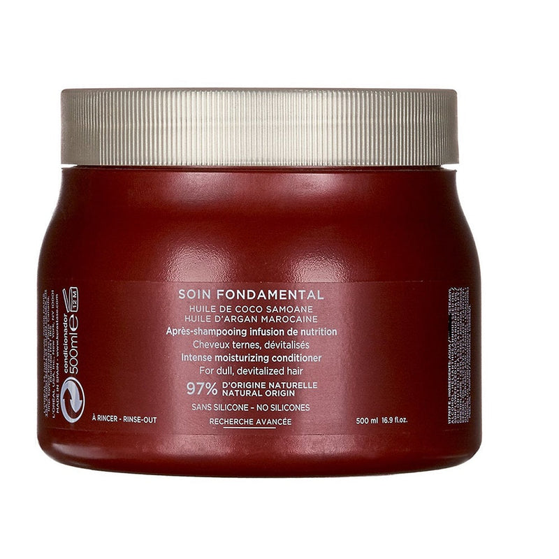 Kerastase Kerastase Aura Botanica Soin Fondamental 500 Ml/16.9 Oz Hair Care