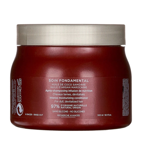 Kerastase Kerastase Aura Botanica Soin Fondamental 500 Ml/16.9 Oz Hair Care