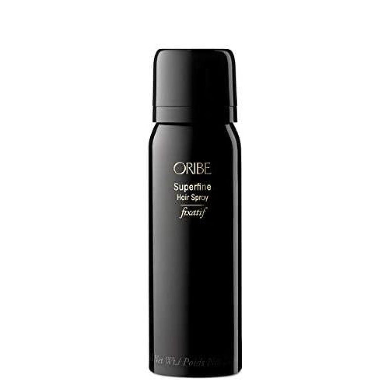 Oribe Oribe Superfine Hair Spray Hair Care Black