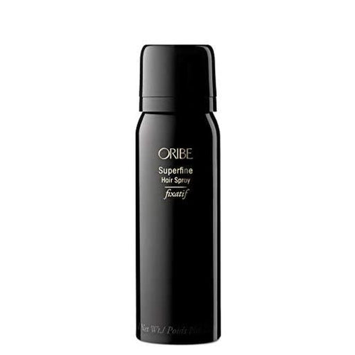 Oribe Oribe Superfine Hair Spray Hair Care Black