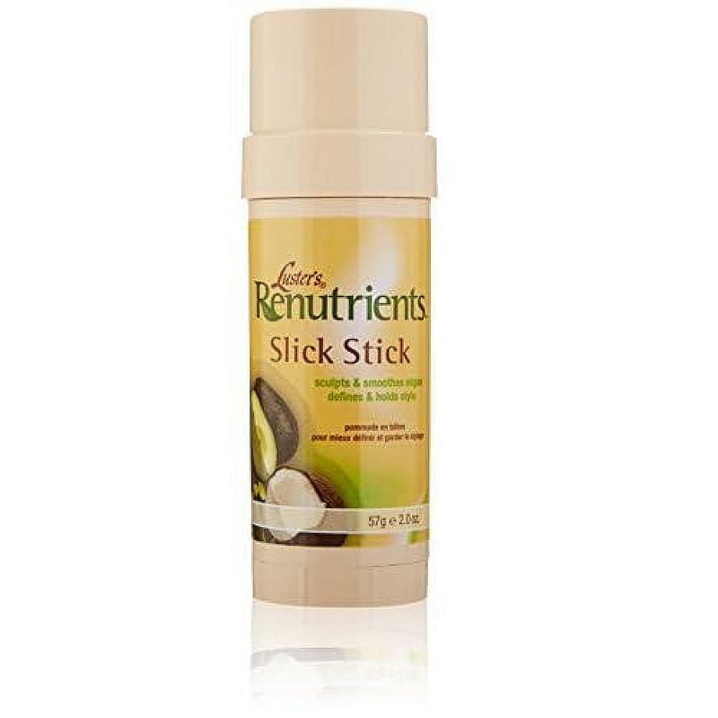 Renutrients Luster'S Renutrients  Slck Stick 2 Oz Hair Care