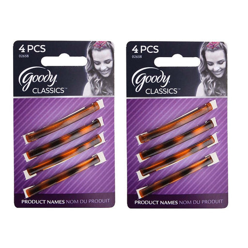 Goody Goody Stay Tight Barrettes Barrettes