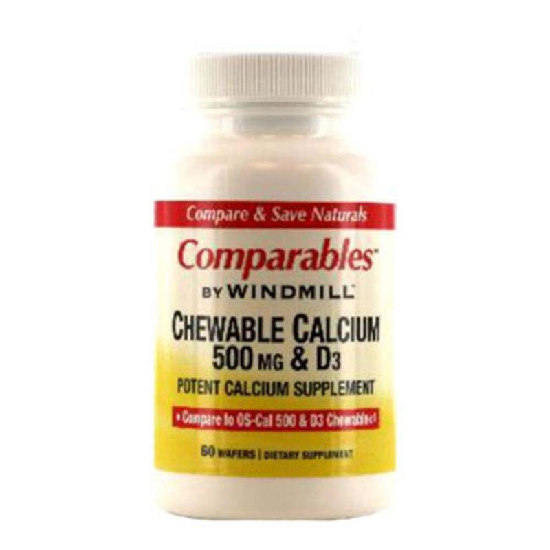 Windmill Windmill Vitamin B-2 50 Mg Tablets Vitamins & Supplements