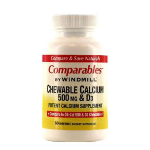 Windmill Windmill Vitamin B-2 50 Mg Tablets Vitamins & Supplements