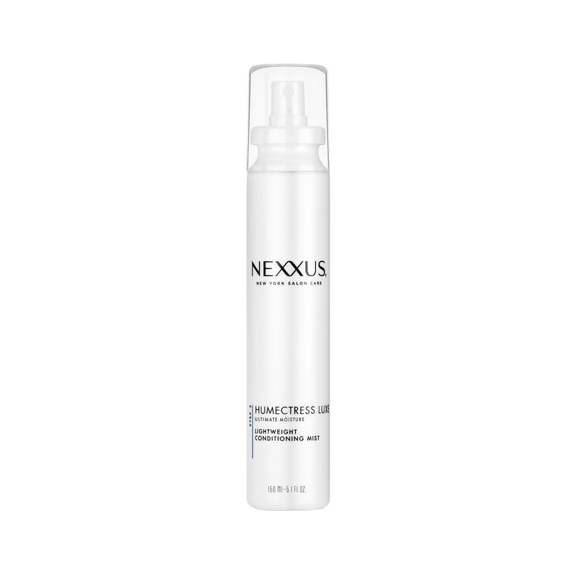 Nexxus Nexxus Humectress Luxe Ultimate Moisture Lightweight Conditioning Mist Hair Care Lavender