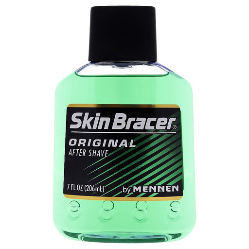 Skin Bracer Skin Bracer Original After Shave By Mennen 7 Fl Oz Health & Beauty