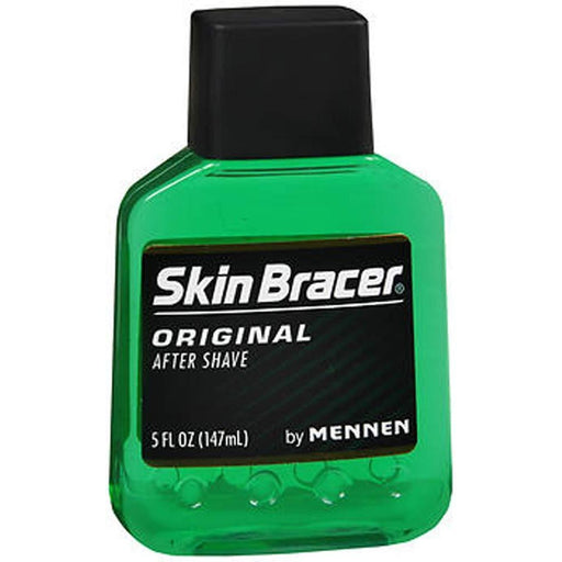 Skin Bracer Skin Bracer After Shave Lotion, Original, 5 Fl Oz Shaving & Grooming
