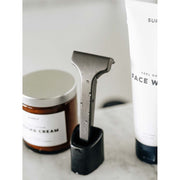 Supply Single Edge Razor Stand Accessories