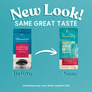 Teeccino Dandelion Vanilla Nut Herbal Coffee Herbal Coffee