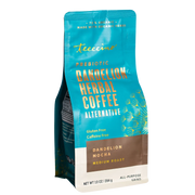 Teeccino Dandelion Mocha Herbal Coffee Herbal Coffee
