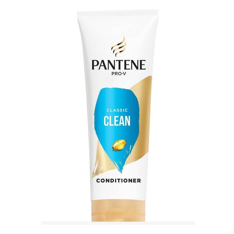 Pantene Pantene Classic Clean 72 Hr Nourishment Conditioner 10.4 Fl Oz Conditioners