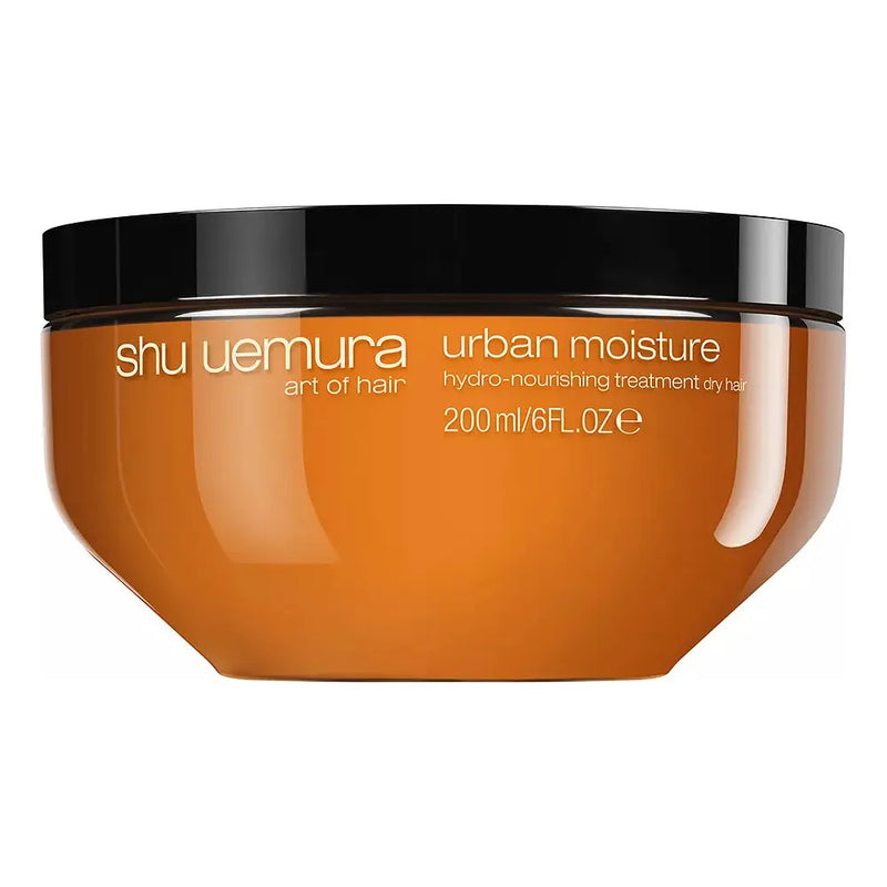 Shu Uemura Shu Uemura Urban Moisture Hydro-Nourishing Treatment 200ml Hair Treatment