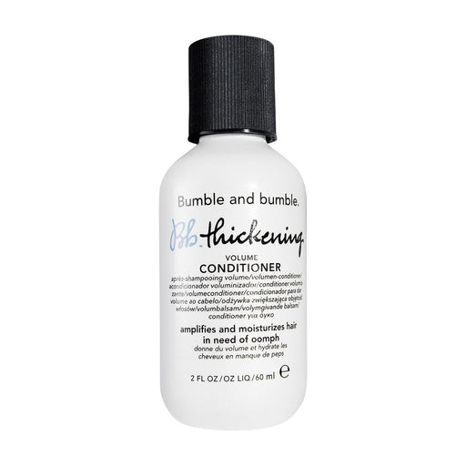 Bumble and Bumble Bumble and Bumble Thickening Volume Conditioner - Ulta Beauty Conditioners