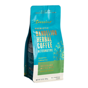 Teeccino Dandelion Mocha Mint Herbal Coffee Herbal Coffee