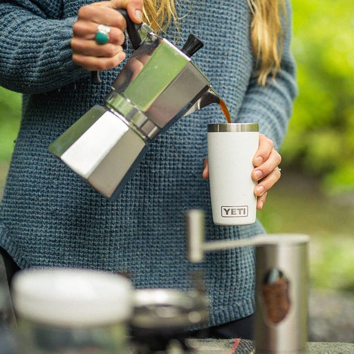 Yeti Yeti 10 Oz. / 295ml Tumbler - King Crab Orange Tumblers Dark Slate Gray
