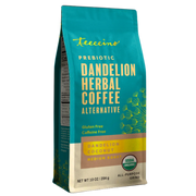 Teeccino Dandelion Coconut Herbal Coffee Herbal Coffee