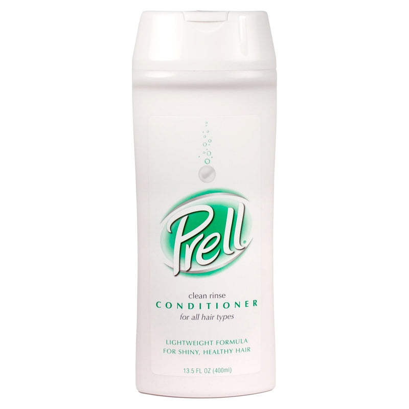 Prell Prell Moisturizing Clean Rinse Conditioner 13.5oz Shampoo & Conditioner