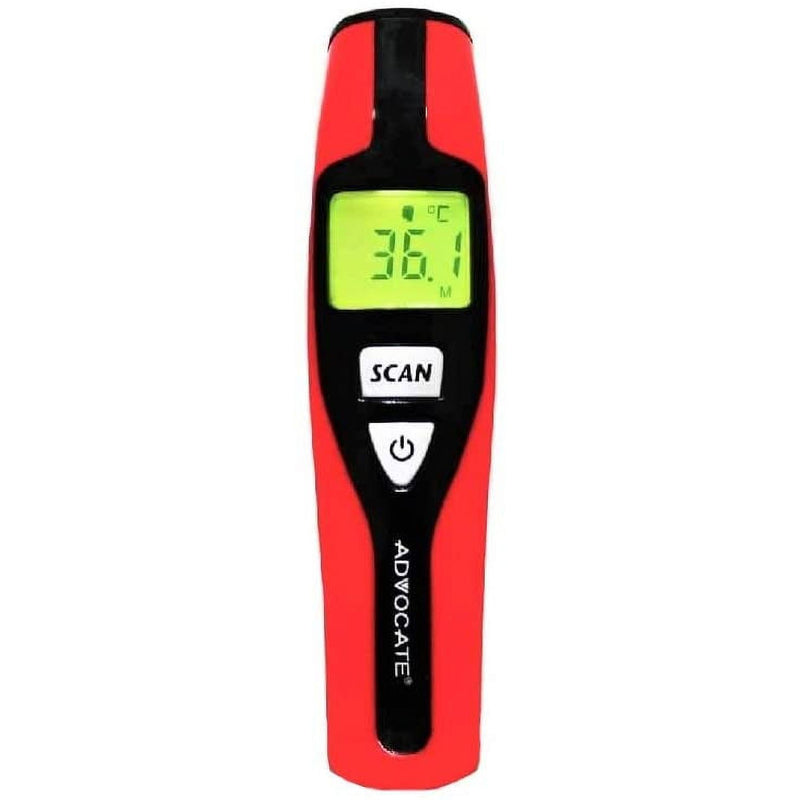 Advocate Advocate Non-Contact Infrared Thermometer Infrared Thermometers