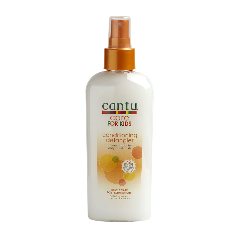 Cantu Cantu -Kids Detangler 6 Oz Hair Care