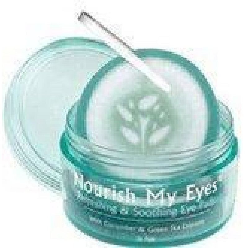 Fran Wilson Fran Wilson Nourish My Eyes Cucumber Eye Pads 36 Ea (1 Item) Health & Beauty