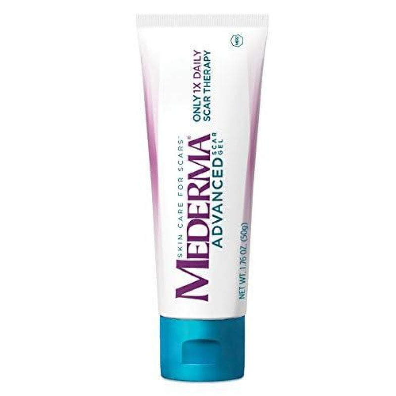 Mederma Mederma Scar Gel, Advanced 1.76 Oz Skin Care
