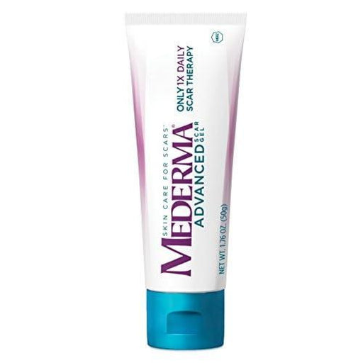Mederma Mederma Scar Gel, Advanced 1.76 Oz Skin Care