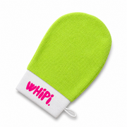Whipi Co Exfoliating Shower Hand Mitt