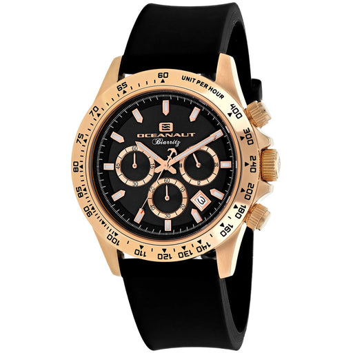 Bids.com Oceanaut Men's Biarritz Watches