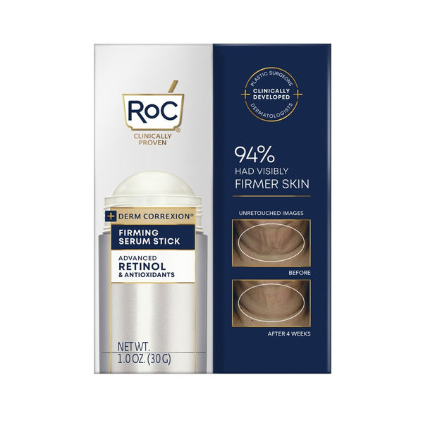 Roc Derm Correxion Firming Rl 1oz