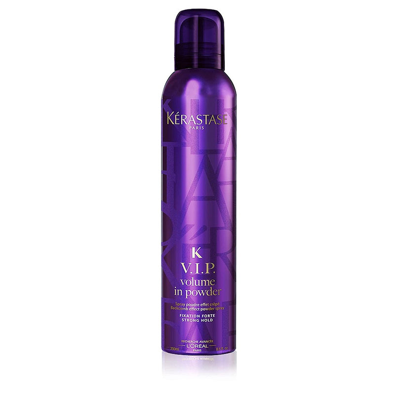 Kerastase Kerastase Volume In Powder Volumizing Spray Hair Styling Products Dark Slate Blue