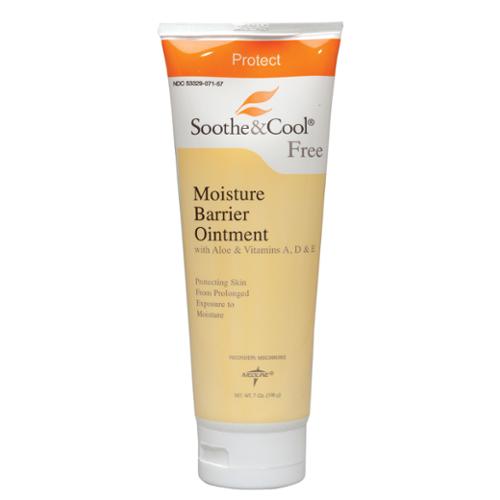 Medline | Medline | Soothe Cool Moisture Barrier Ointment MSC095382 Medical Supplies