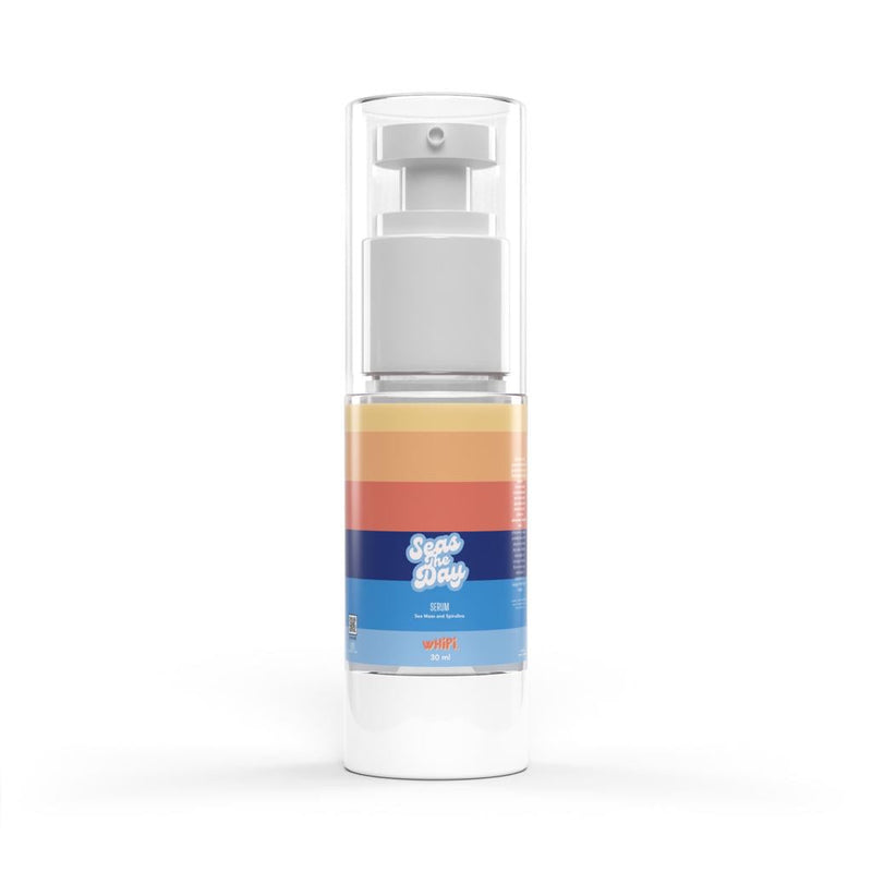 Whipi Co Seas The Day Serum