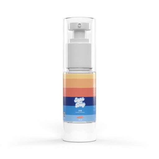 Whipi Co Seas The Day Serum