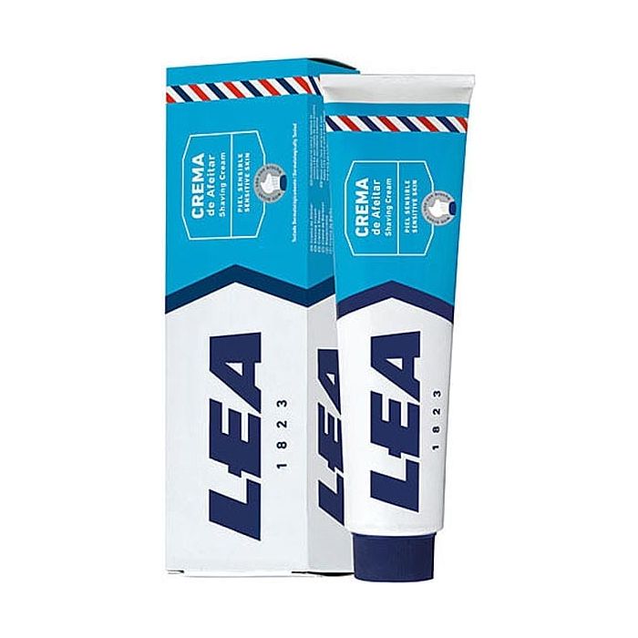 LEA Lather Professional Shaving Cream 250 G