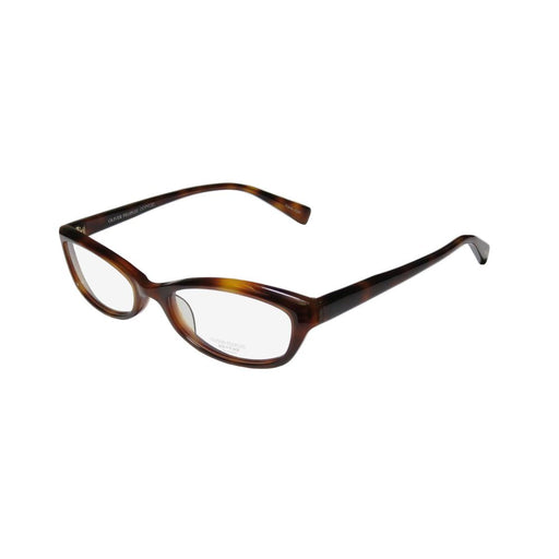 ModaFrames Oliver Peoples Marceau Eyeglasses Eyeglasses