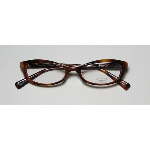 ModaFrames Oliver Peoples Marceau Eyeglasses Eyeglasses