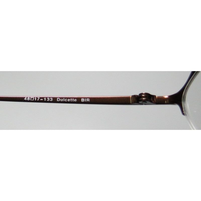 ModaFrames Oliver Peoples Dulcette Eyeglasses Eyeglasses