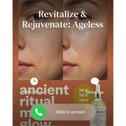 Mom’s Tallow Radiance Revival Balm (4 oz) *NEW*