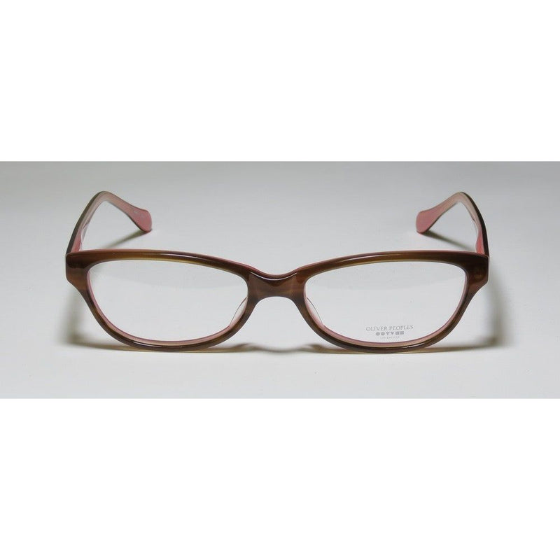 ModaFrames Oliver Peoples Devereaux Eyeglasses Eyeglasses
