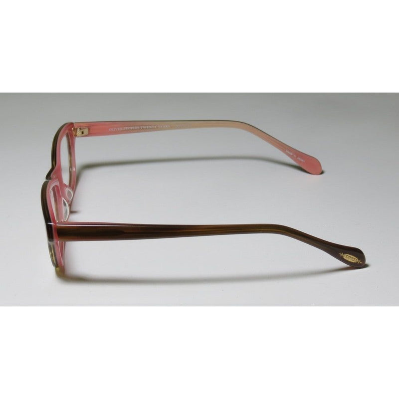 ModaFrames Oliver Peoples Devereaux Eyeglasses Eyeglasses