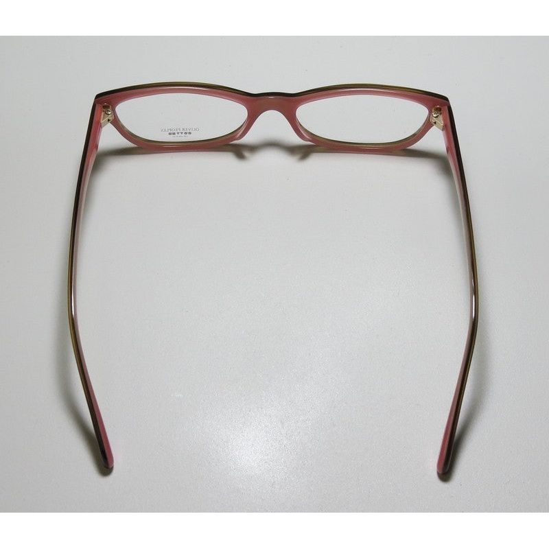 ModaFrames Oliver Peoples Devereaux Eyeglasses Eyeglasses