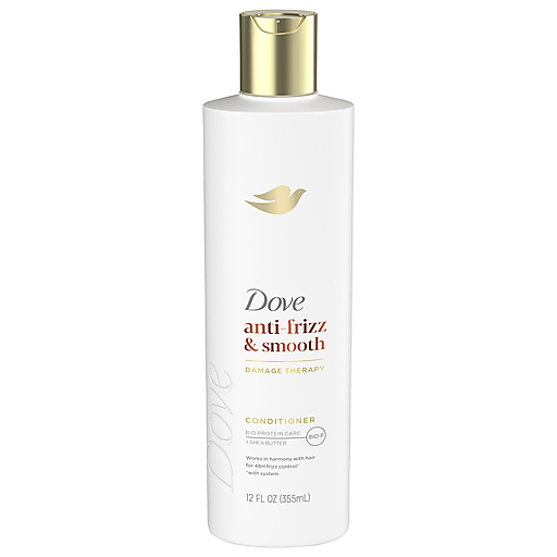 Dove Dove Nutritive Solutions Dry Hair Conditioner Oil Therapy With Nutri-Oils, 12 Oz Shampoo & Conditioner