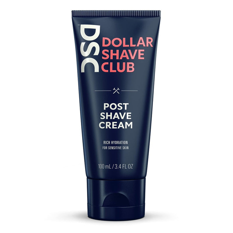 Dollar Shave Club Dollar Shave Club Post Cream - 3.4 Fl Oz Shaving Cream