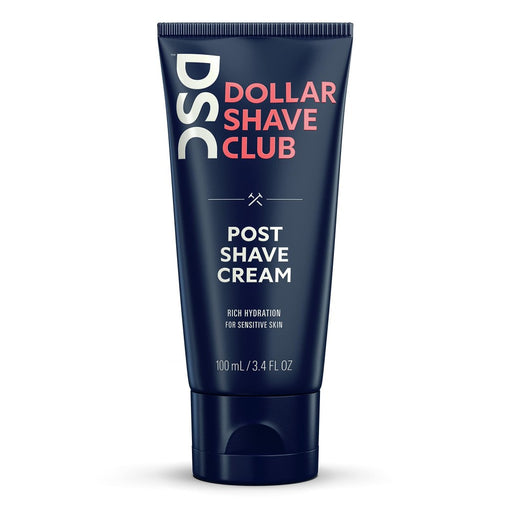 Dollar Shave Club Dollar Shave Club Post Cream - 3.4 Fl Oz Shaving Cream