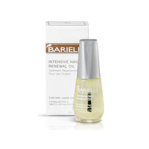 Barielle Barielle Intensive Nail Renewal Oil, 0.5-Ounces Nails