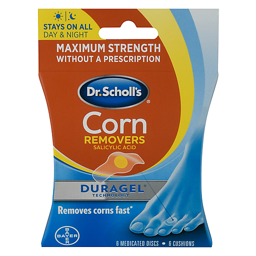 Dr. Scholl's Dr. Scholl's Corn Removers Personal Care