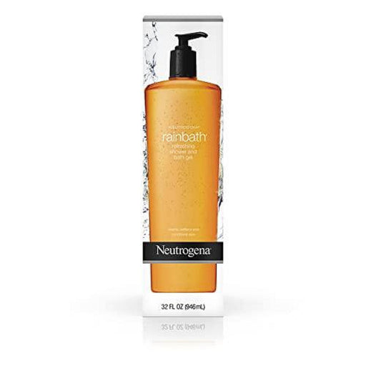 Neutrogena Neutrogena Rainbath Refreshing Shower & Bath Gel, Original 32 Oz Bath & Body