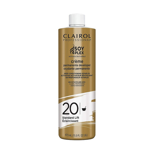 Clairol Professional Premium Creme Developer 20 Volume
