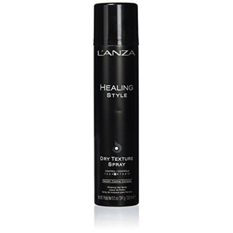 L'anza L'anza Healing Style Dry Texture Spray, 8.5 Oz Hair Styling Products